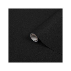 Rollo adhesivo d-c-fix negro metal brillo ancho 45 cm largo 1,5 mt