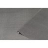Rollo adhesivo d-c-fix antracita metal brillo ancho 45 cm largo 1,5 mt