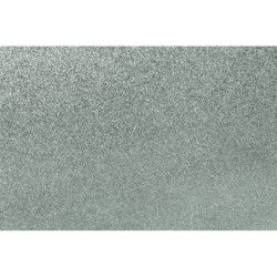 Rollo adhesivo d-c-fix gris metal brillo ancho 45 cm largo 1,5 mt
