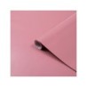 Rollo adhesivo d-c-fix rosa ceniza mate ancho 45 cm largo 15 mt