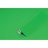 Rollo adhesivo d-c-fix verde ancho 45 cm largo 15 mt