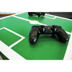 Rollo adhesivo d-c-fix verde ancho 45 cm largo 15 mt