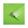 Rollo adhesivo d-c-fix verde manzana ancho 45 cm largo 15 mt