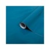 Rollo adhesivo d-c-fix azul petroleo ancho 45 cm largo 15 mt