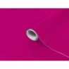 Rollo adhesivo d-c-fix magenta ancho 45 cm largo 15 mt