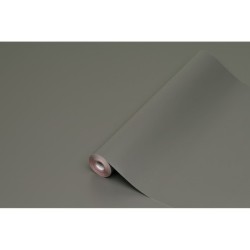 Rollo adhesivo d-c-fix gris taupe ancho 45 cm largo 15 mt