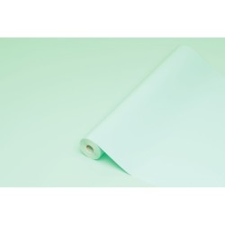 Rollo adhesivo d-c-fix verde menta ancho 45 cm largo 15 mt