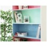 Rollo adhesivo d-c-fix verde menta ancho 45 cm largo 15 mt