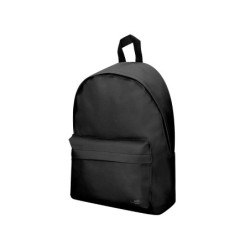 Cartera liderpapel mochila color negro 400x125x300 mm