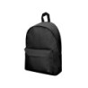 Cartera liderpapel mochila color negro 400x125x300 mm