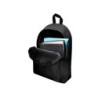 Cartera liderpapel mochila color negro 400x125x300 mm