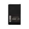 Cuaderno con gomilla antartik notes tapa blanda a6 cuadricula negro 100 hojas 80 gr fsc