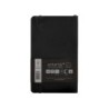 Cuaderno con gomilla antartik notes tapa blanda a6 rayas negro 100 hojas 80 gr fsc