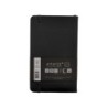 Cuaderno con gomilla antartik notes tapa dura a6 hojas cuadricula negro 100 hojas 80 gr fsc