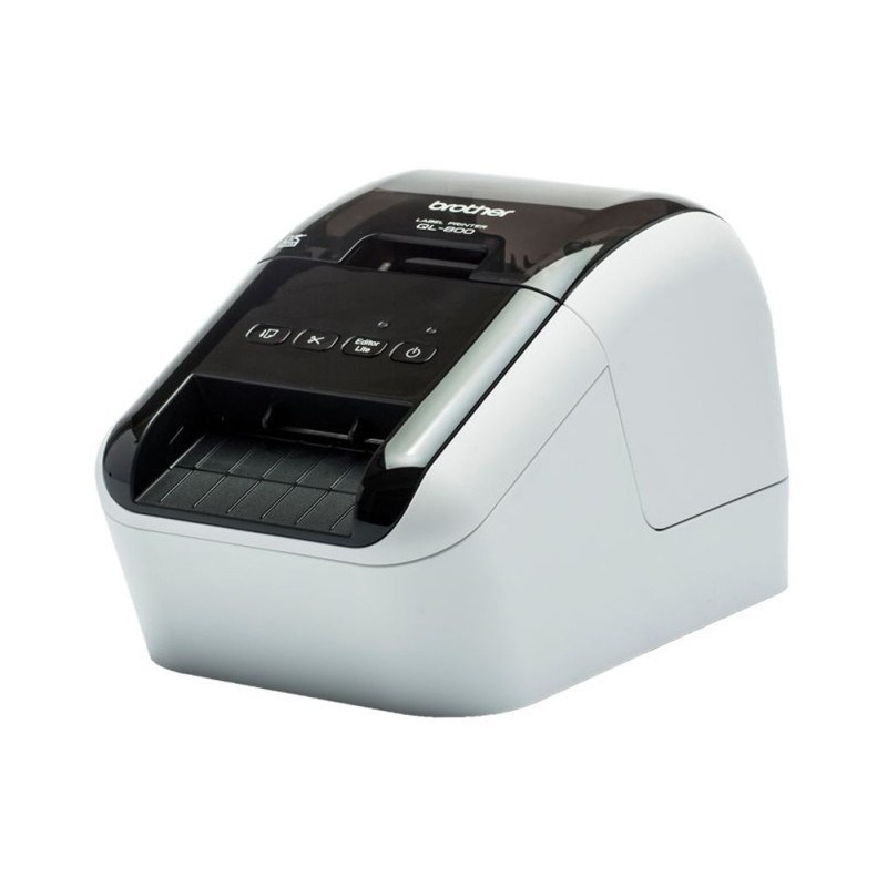 Impresora de etiquetas epson lw-c410 ancho etiqueta 18 mm corte automatico velocidad Impresora de etiquetas epson lw-c410 ancho etiqueta 18 mm corte automatico velocidad