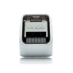 Impresora de etiquetas epson lw-c410 ancho etiqueta 18 mm corte automatico velocidad