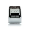 Impresora de etiquetas epson lw-c410 ancho etiqueta 18 mm corte automatico velocidad