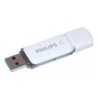 Memoria usb philips flash usb 3.0 32gb snow grey