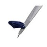Compas liderpapel lock device con adaptador universal y tubo de minas expositor con 12 unidades colores surtidos
