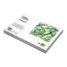 Papel dibujo liderpapel 297x420 mm 130 gr sin recuadro din a3 hoja