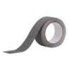 Cinta antideslizante q-connect gris 5mt x 50 mm