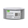 Cinta antideslizante q-connect gris 5mt x 50 mm