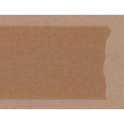 Cinta adhesiva q-connect kraft 50mt x 50 mm para embalaje