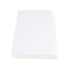 Carton pluma liderpapel blanco doble cara 70x100cm espesor 10 mm