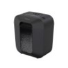 Destructora de documentos fellowes lx25 capacidad 6h seguridad p4 grapas clips y tarjetas papelera 11,5 l