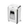 Destructora de documentos fellowes 15c capacidad 15h seguridad p4 grapas clips y tarjetas papelera 19 l