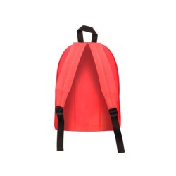 Cartera liderpapel mochila color rojo 400x125x300 mm