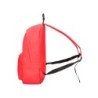 Cartera liderpapel mochila color rojo 400x125x300 mm