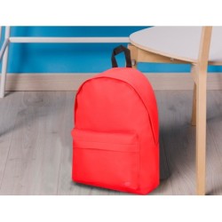 Cartera liderpapel mochila color rojo 400x125x300 mm