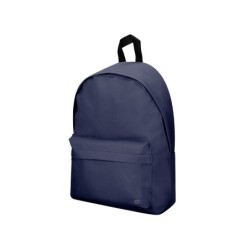 Cartera liderpapel mochila color azul marino 400x125x300 mm