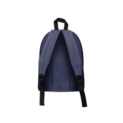 Cartera liderpapel mochila color azul marino 400x125x300 mm