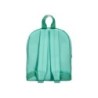 Cartera preescolar liderpapel mochila infantil diseño verde 250x115x210 mm