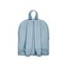 Cartera preescolar liderpapel mochila infantil diseño azul 250x115x210 mm