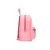 Cartera preescolar liderpapel mochila infantil diseño rosa 250x115x210 mm