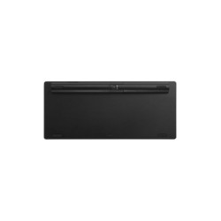 Teclado kensington compact inalambrico dual usb 3.0 color negro 288x125x21 mm