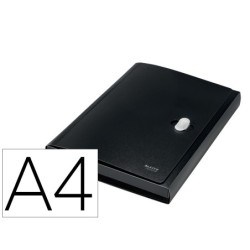 Carpeta leitz recycle clasificador fuelle polipropileno 51 compartimentos din a4 negro