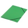Carpeta leitz recycle gomas din a4 carton reciclable 100% verde