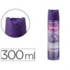 Ambientador spray splash aroma lavanda bote de 300 ml