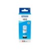 Tinta epson ecotank 103 l3110/3150/3151/5190 cian botella de 65 ml
