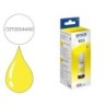 Tinta epson ecotank 103 l3110/3150/3151/5190 amarillo botella de 65 ml