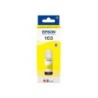 Tinta epson ecotank 103 l3110/3150/3151/5190 amarillo botella de 65 ml