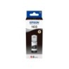 Tinta epson ecotank 103 l3110/3150/3151/5190 negro botella de 65 ml