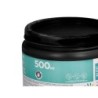 Pintura dedos liderpapel negro tarrina de 500 cc