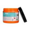 Pintura dedos liderpapel naranja tarrina de 500 cc