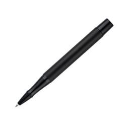 Roller belius unstoppable color negro tinta negra caja de diseño
