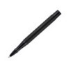 Roller belius unstoppable color negro tinta negra caja de diseño